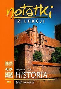 Historia - Średniowiecze