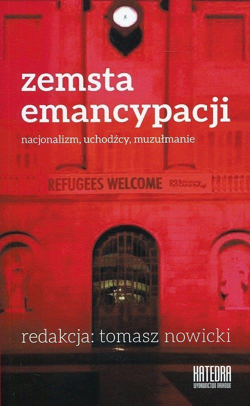 Zemsta emancypacji