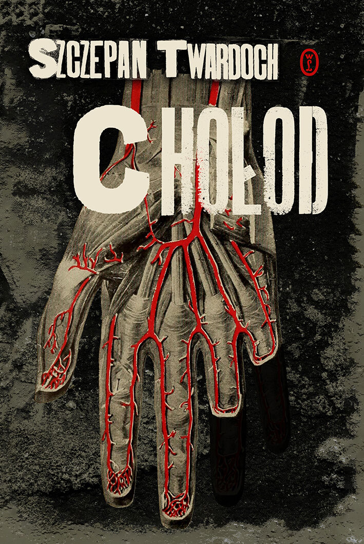 Chołod (e-book)
