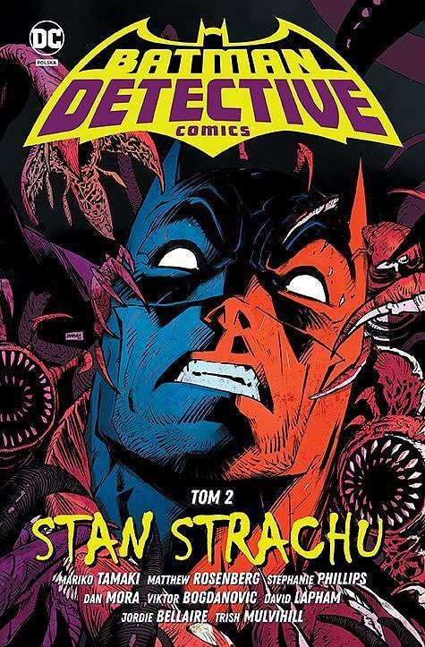 Batman - Detective Comics (Mariko Tamaki) - 02 - Stan strachu