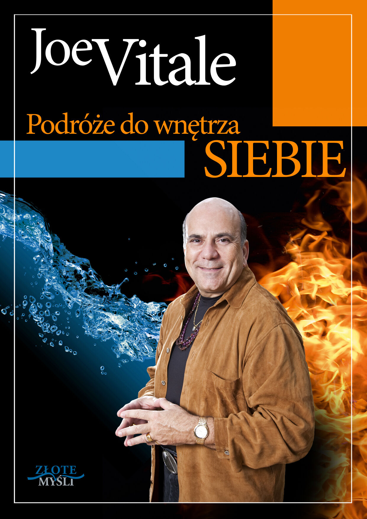 Podróże do wnętrza siebie (audiobook MP3)
