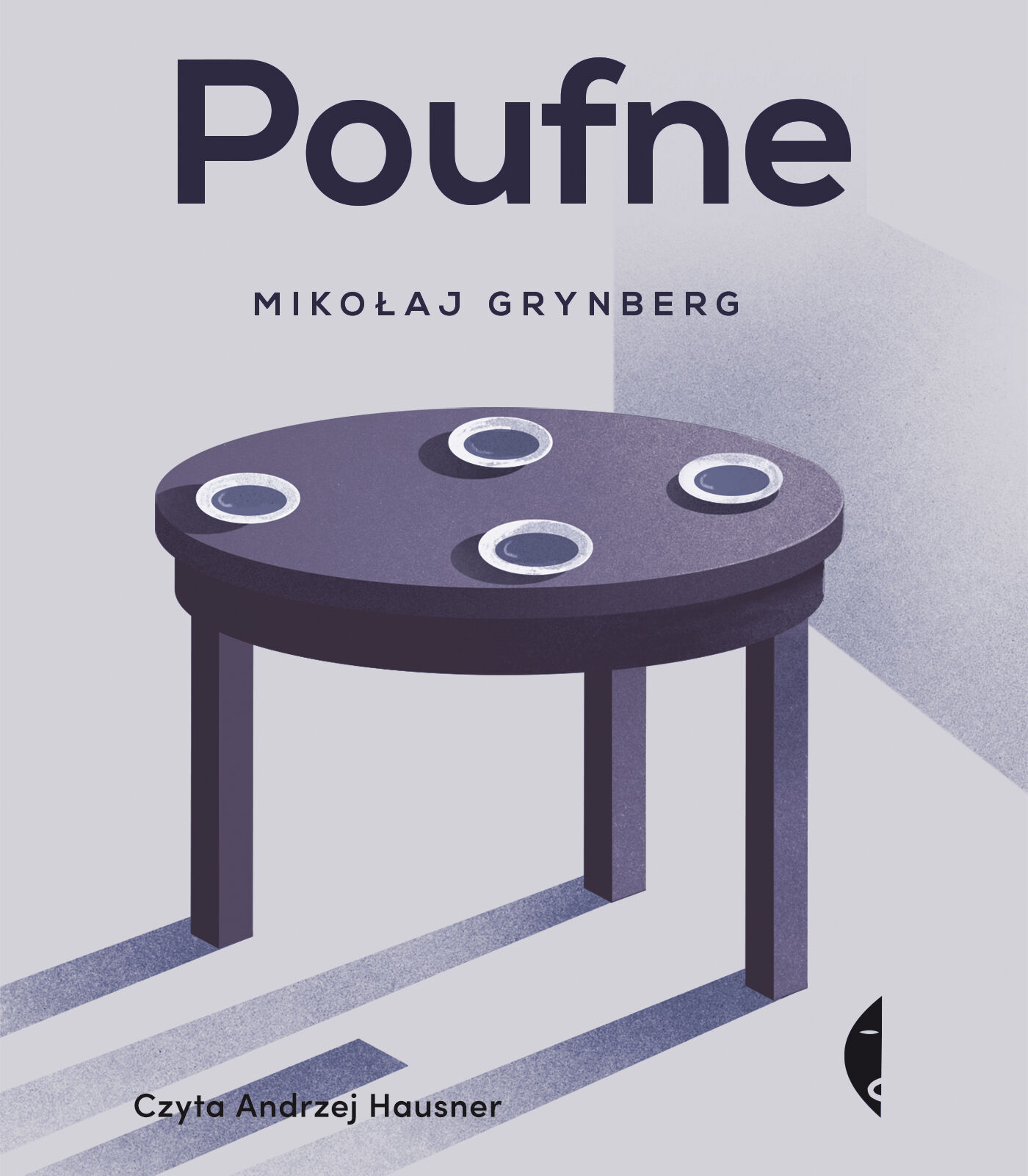 Poufne (audiobook MP3)