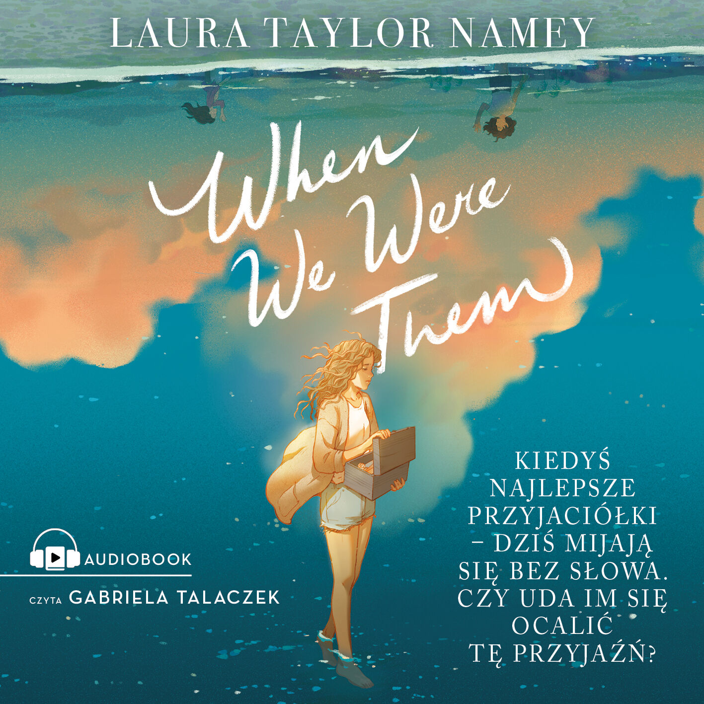 When We Were Them (audiobook MP3)