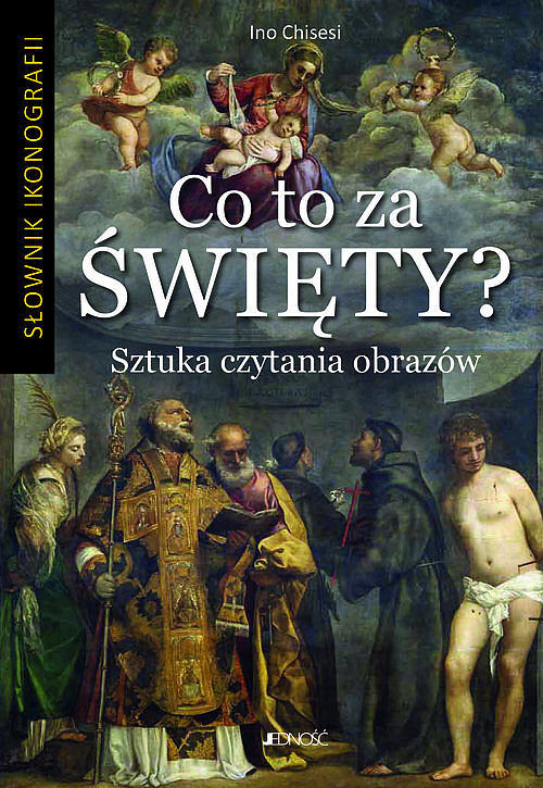 Co to za święty?