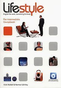 Lifestyle Pre-Intermediate Coursebook