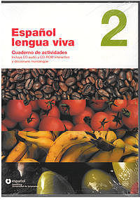 Espanol lengua viva 2 Ćwiczenia