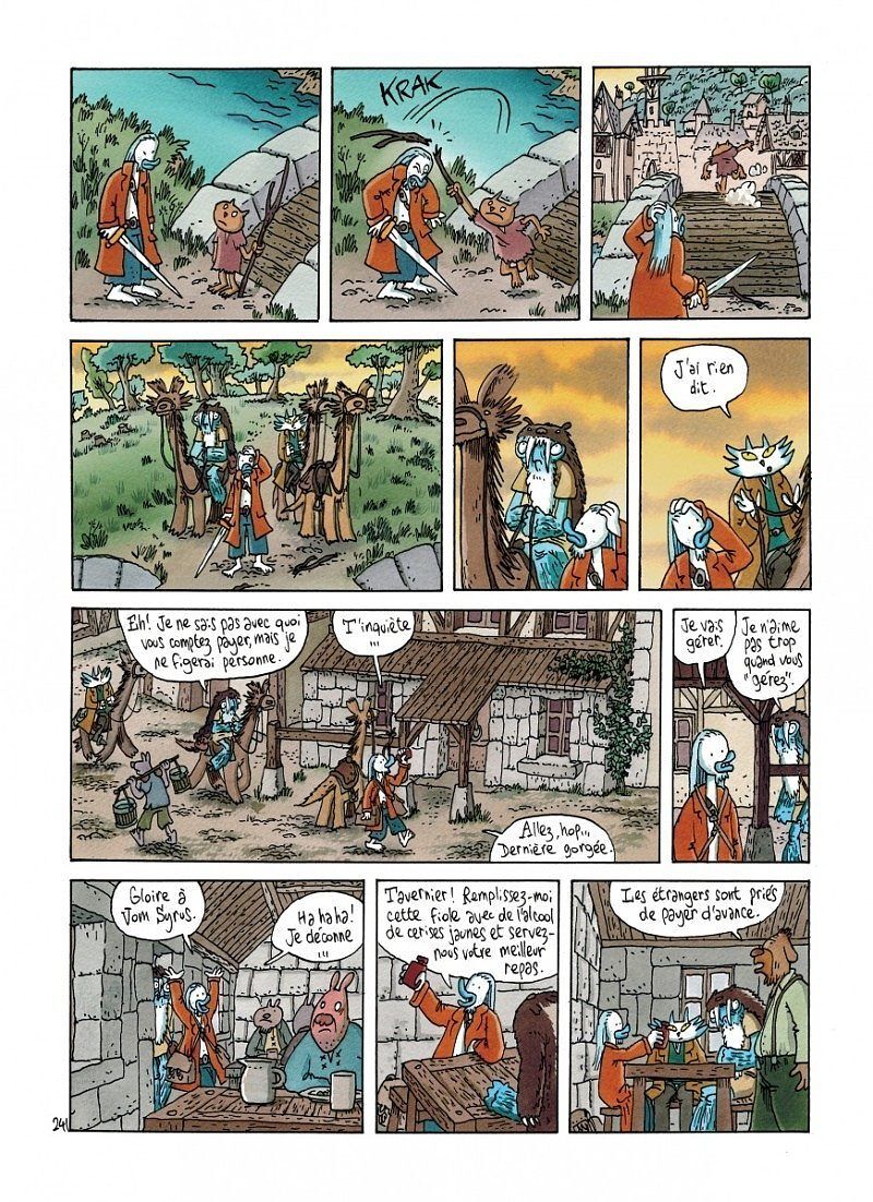 Ralph Azham - 06 - Wróg mojego wroga