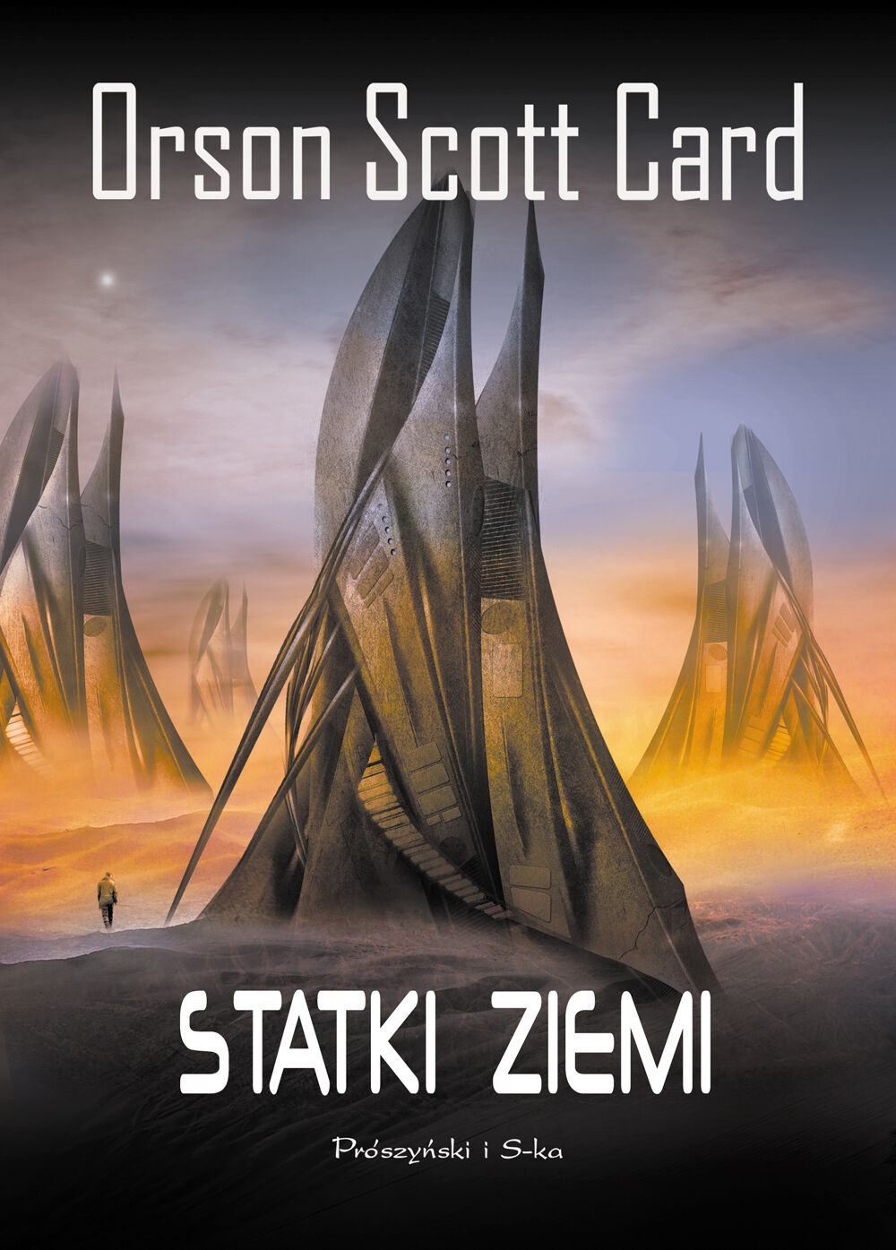 Statki ziemi