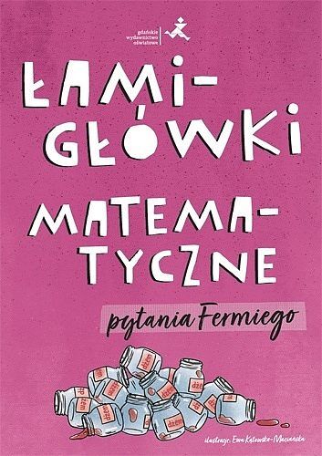 Łamigłówki matematyczne pytania fermiego