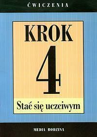 Krok 4. Stać się uczciwym