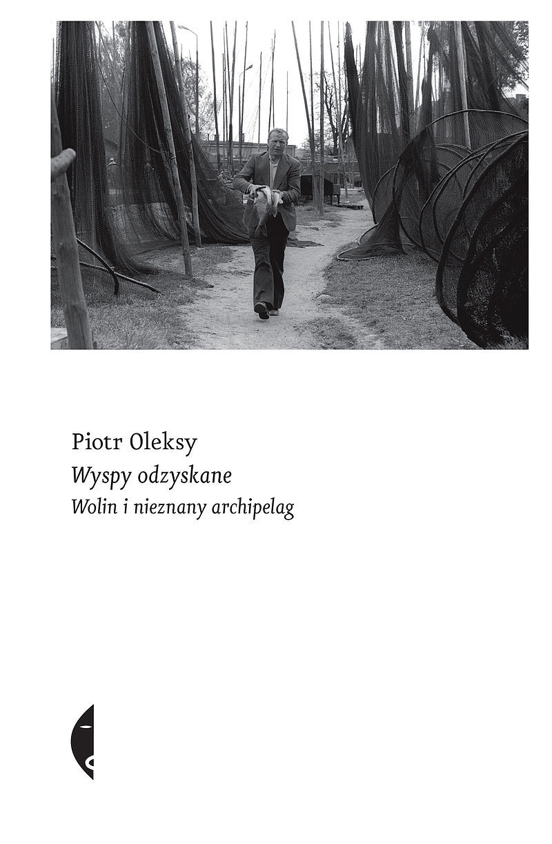 Wyspy odzyskane