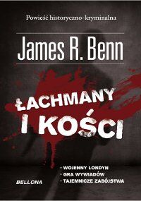 Łachmany i kości