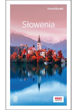 Słowenia. Travelbook