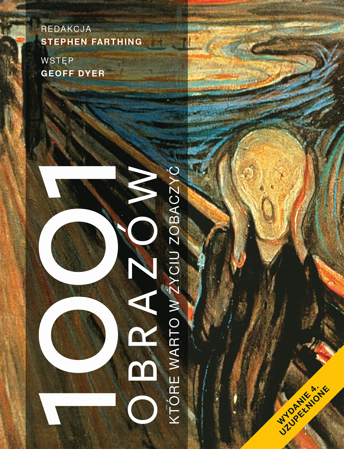 1001 obrazów