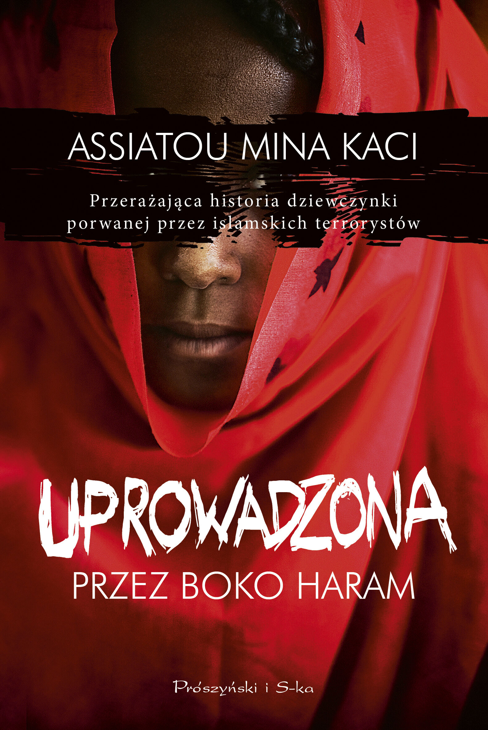 Uprowadzona przez Boko Haram