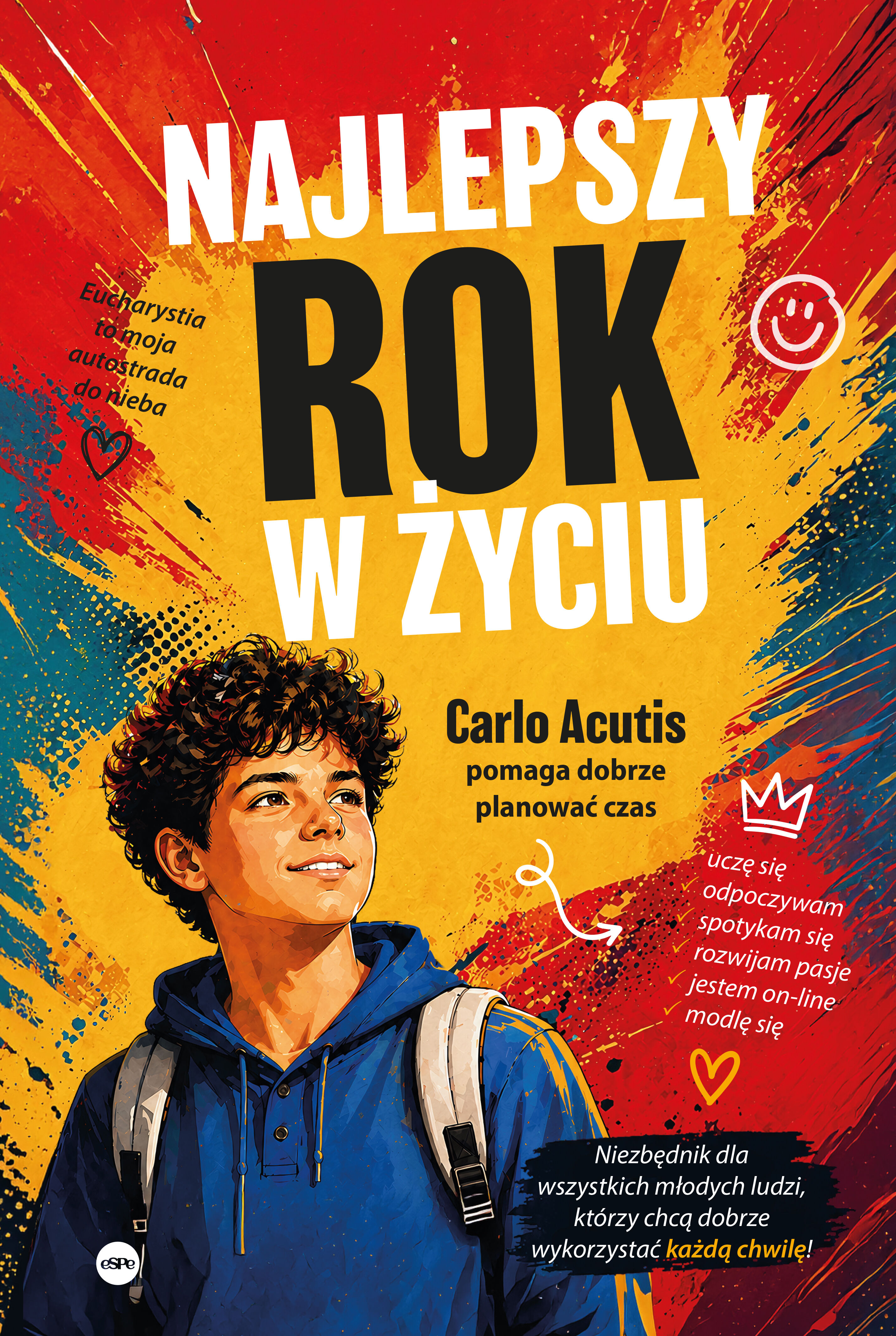 Najlepszy rok w życiu