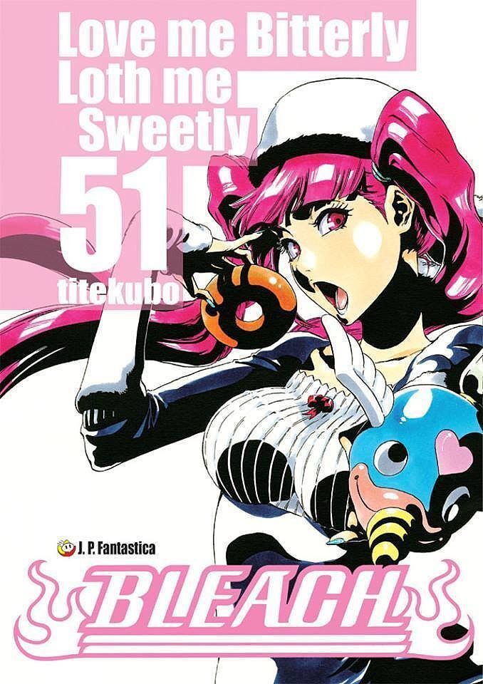 Bleach - 51