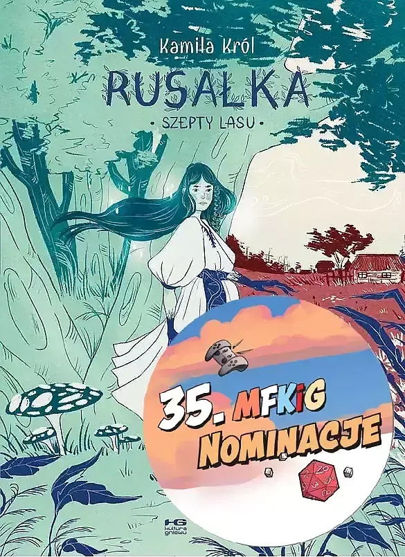 Rusałka