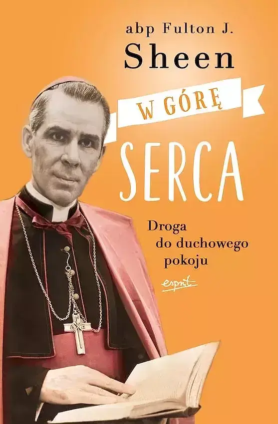 W górę serca