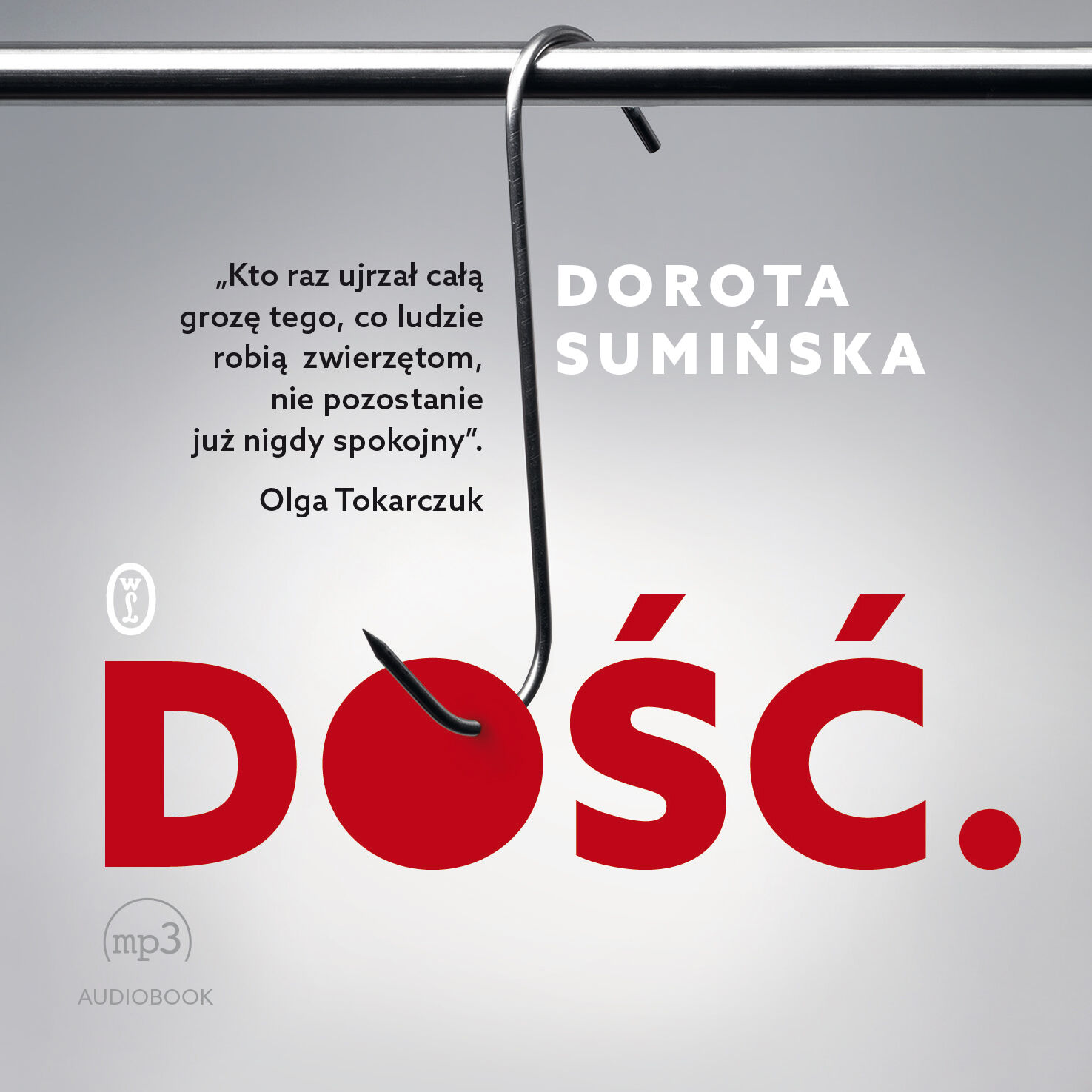 Dość (audiobook MP3)