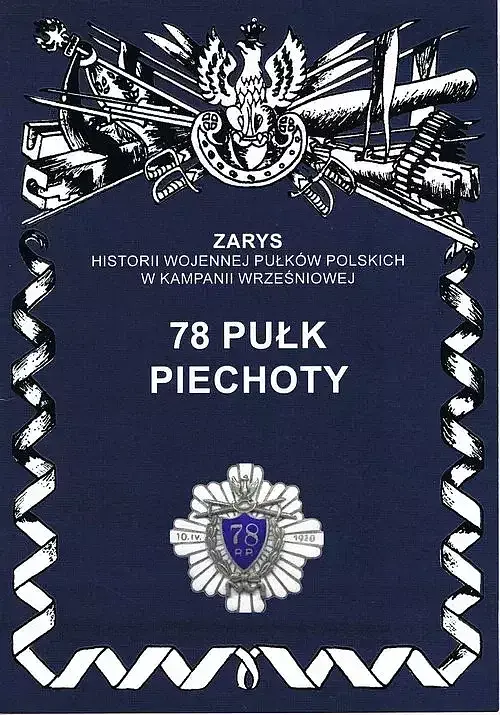 78 pułk piechoty