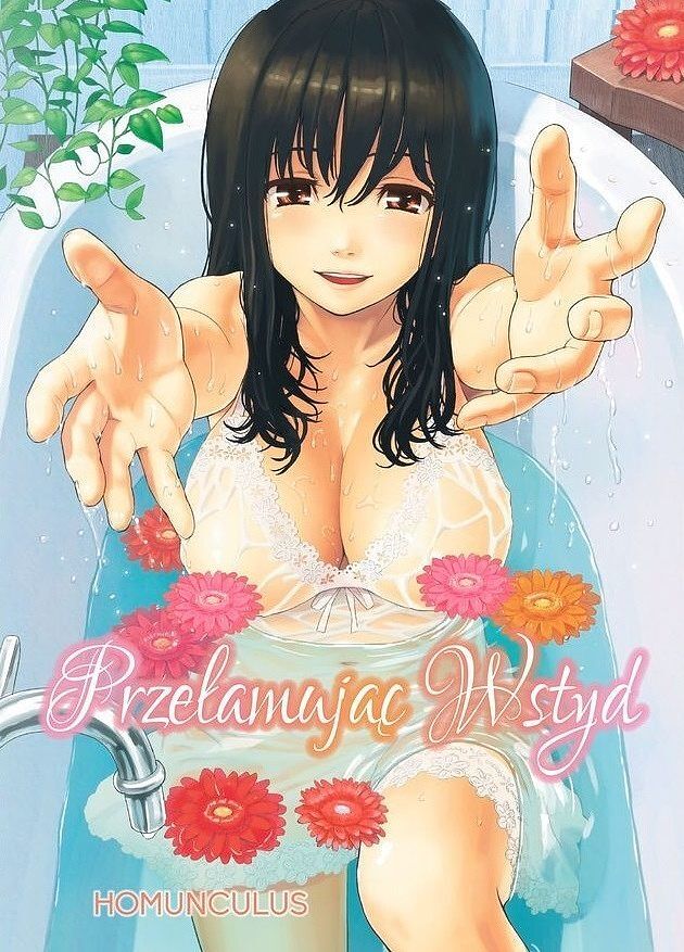 Przełamując wstyd