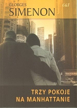 Trzy pokolenia na Manhattanie
