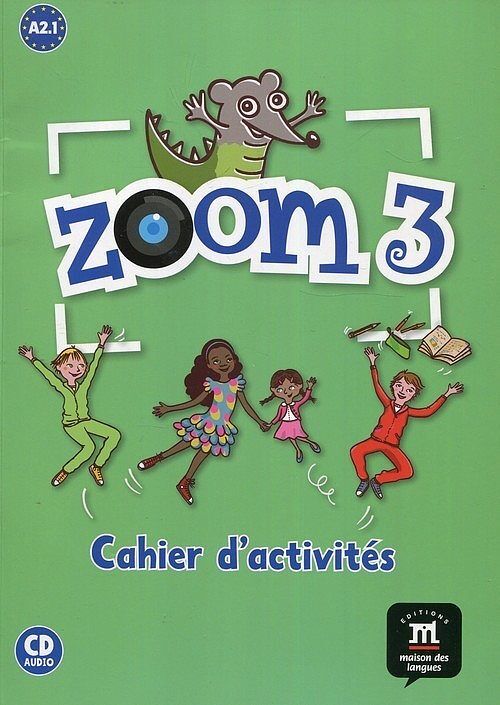 Zoom 3 Ćwiczenia