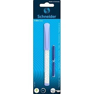 Pióro wieczne schneider easy pen blister mix