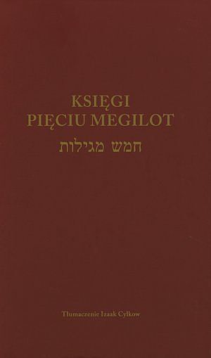 Księgi Pięciu Megilot