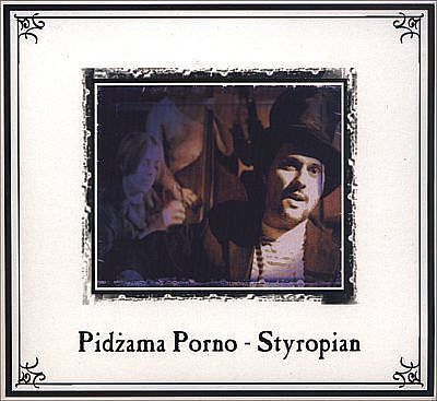 Styropian (Digipack)