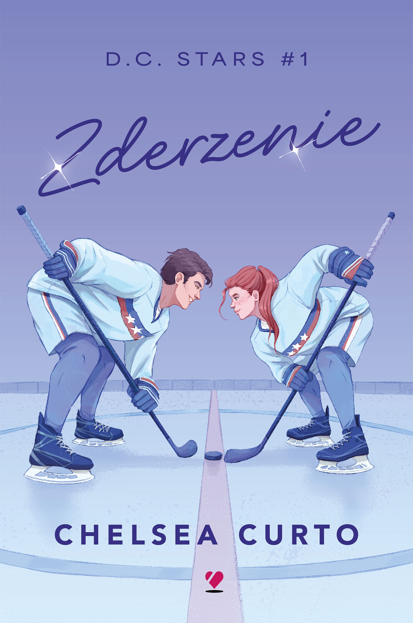 Zderzenie (e-book)