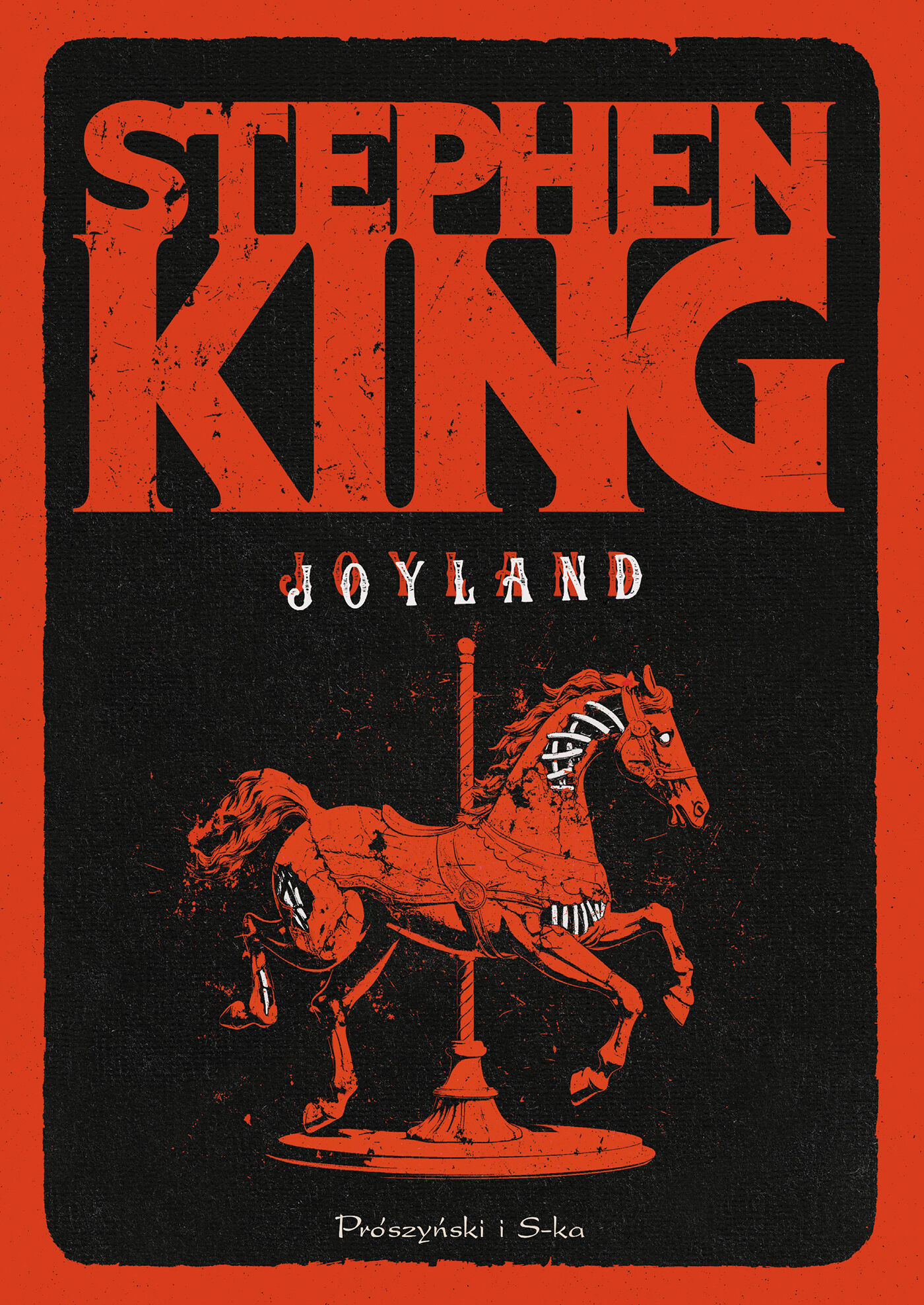Joyland (e-book)