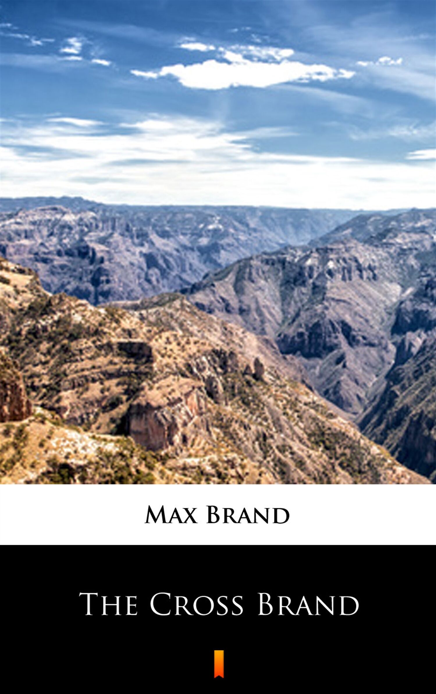 The Cross Brand (e-book)