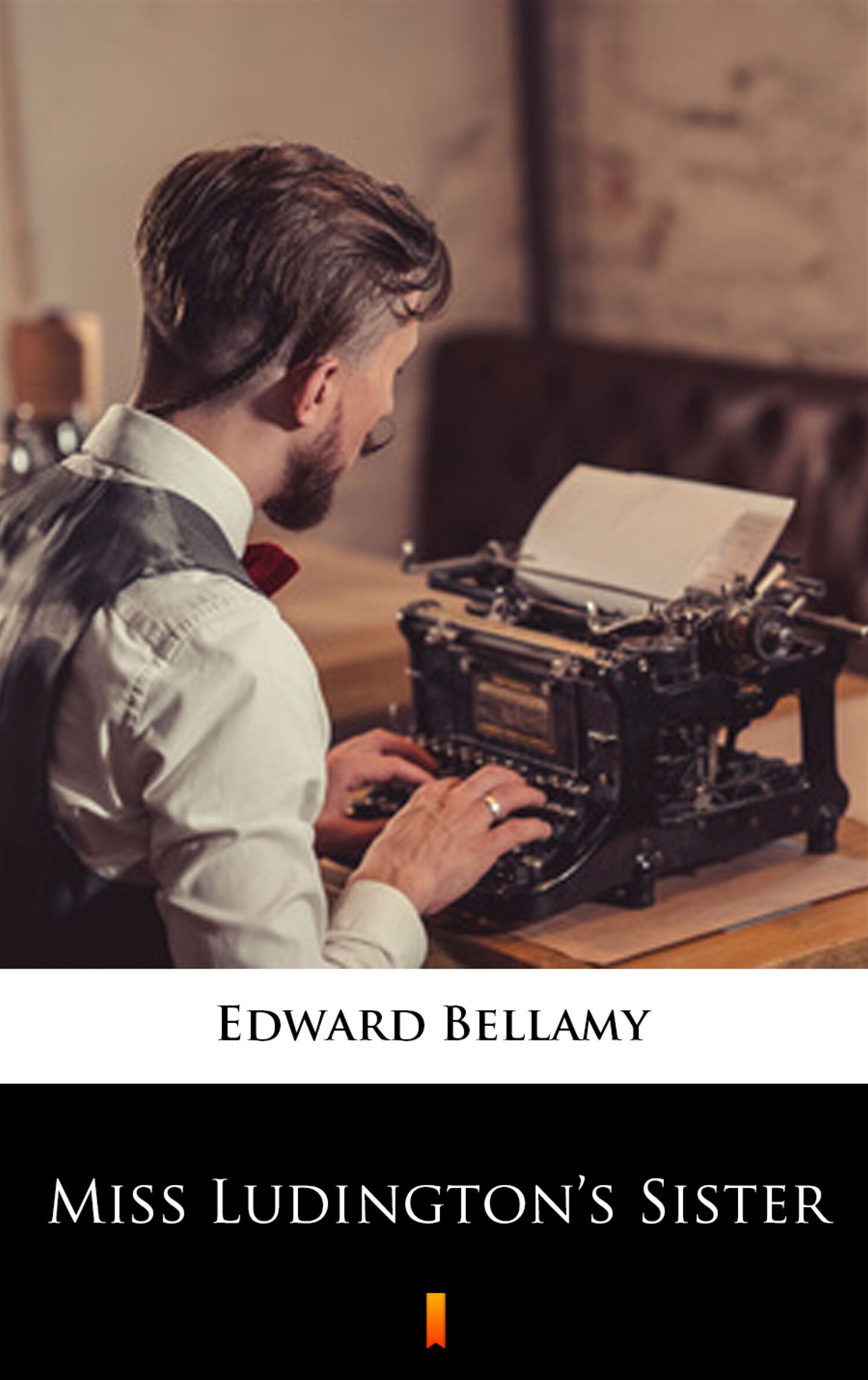 Miss Ludington’s Sister (e-book)