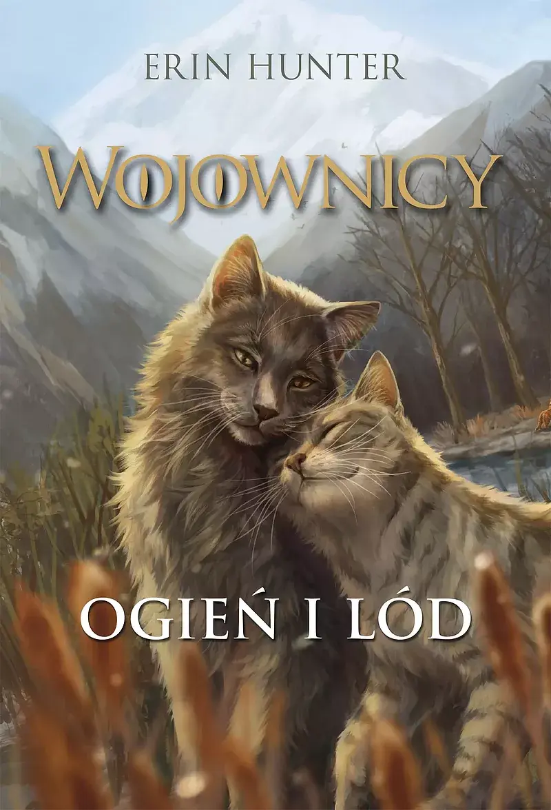 Ogień i lód