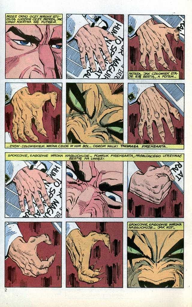 Spider-Man (TM-Semic) - 49 - (7/1994) Oko pumy