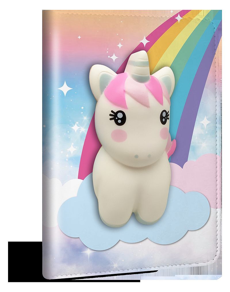 Notatnik a5 sweet dreams kl11230