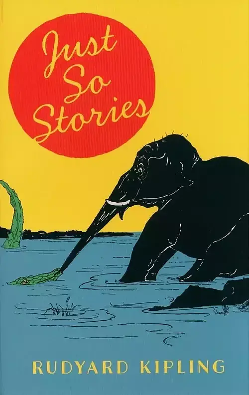 Just So Stories