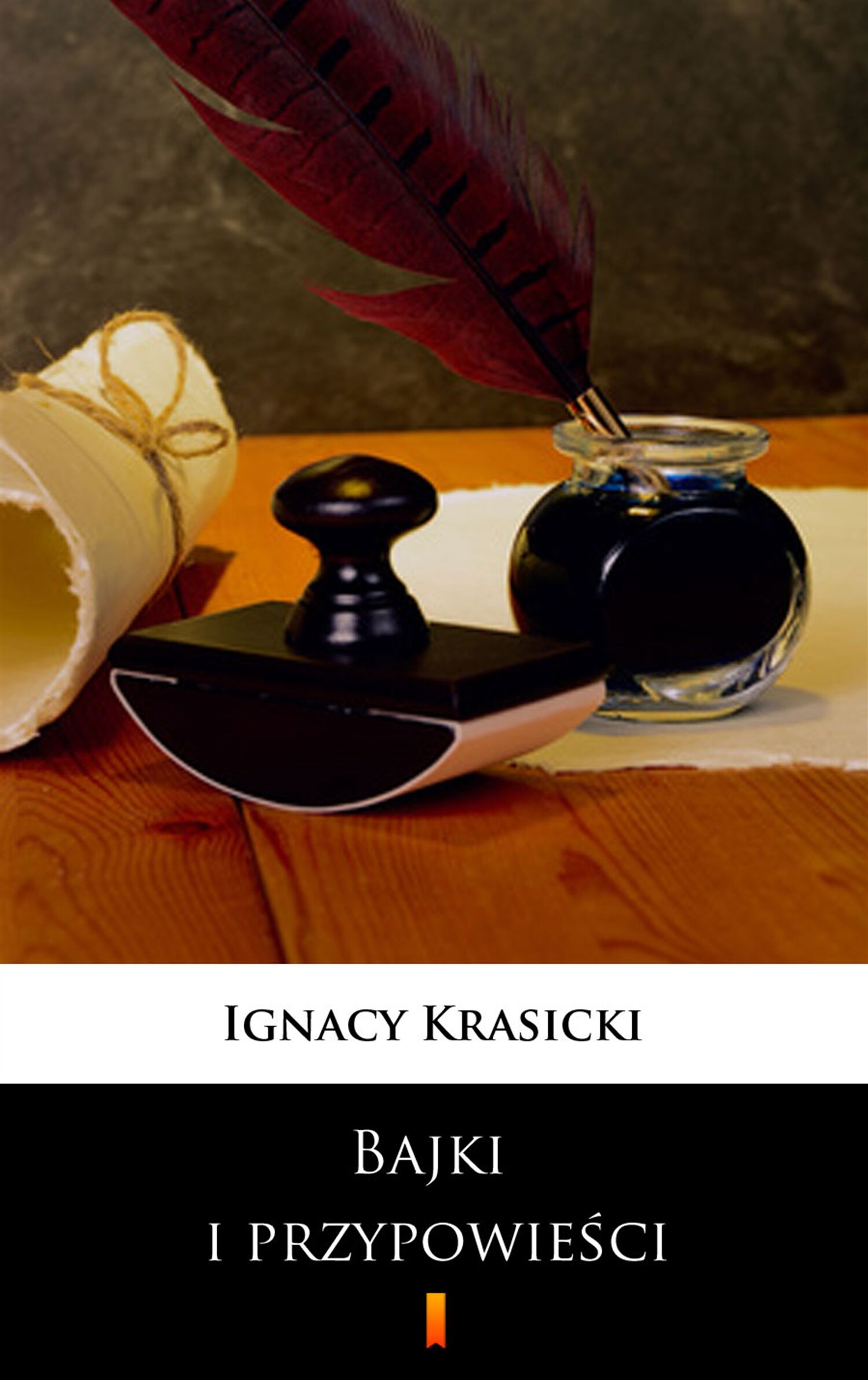 Bajki i przypowieści (e-book)
