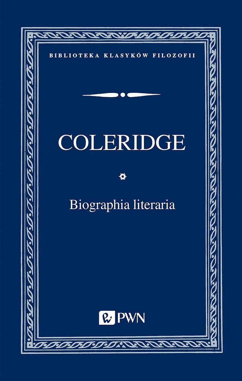 Biographia literaria