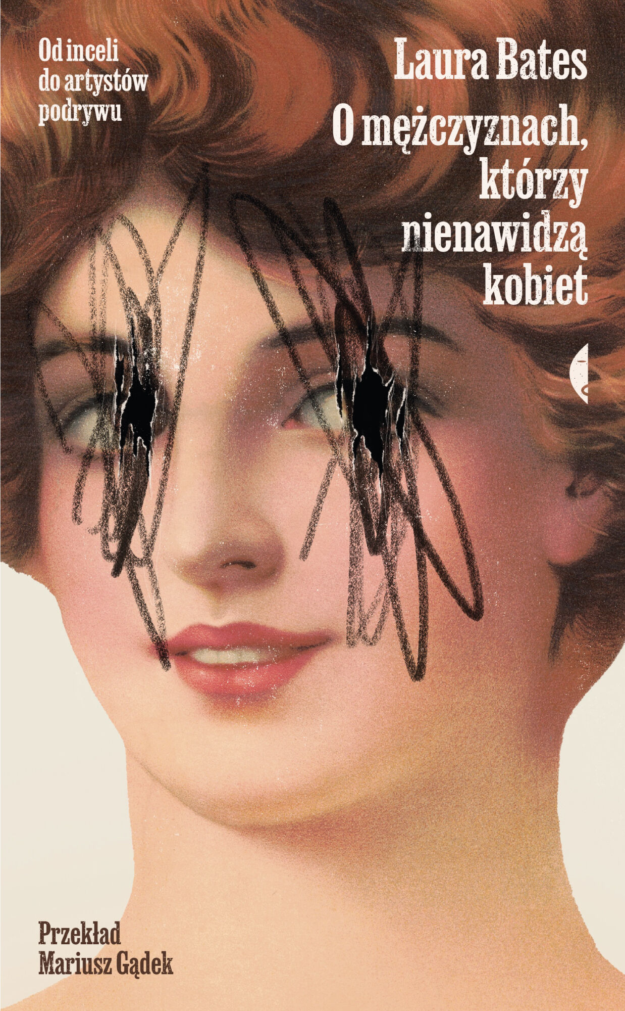 O mężczyznach, którzy nienawidzą kobiet (e-book)