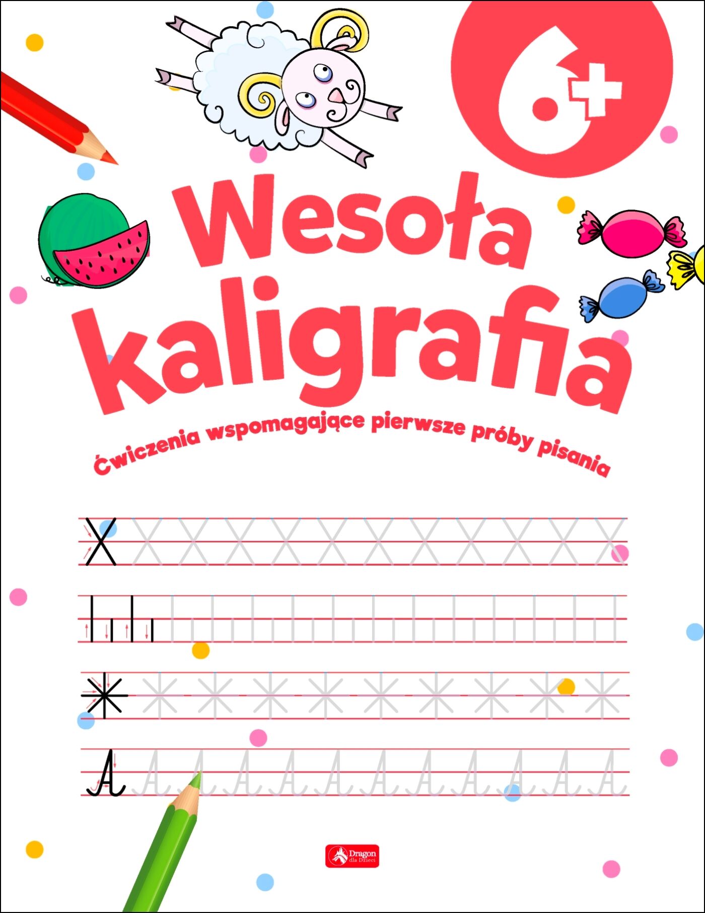 Wesoła Kaligrafia