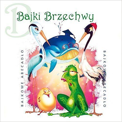 Cd bajki dla najmłodszych