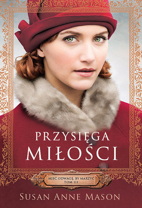 Przysięga miłości