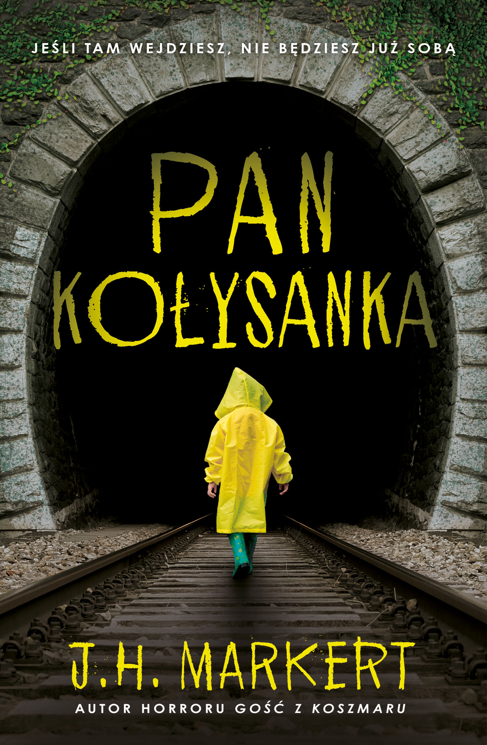 Pan Kołysanka (e-book)