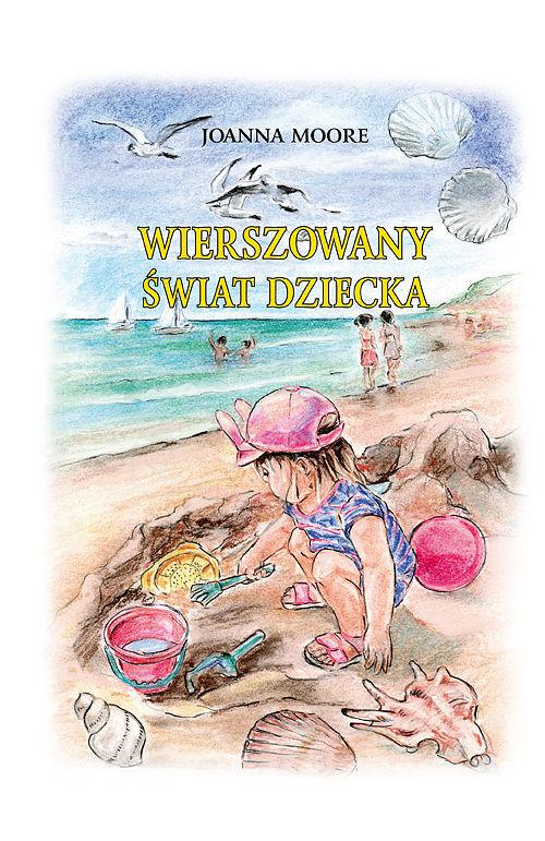 Wierszowany świat dziecka
