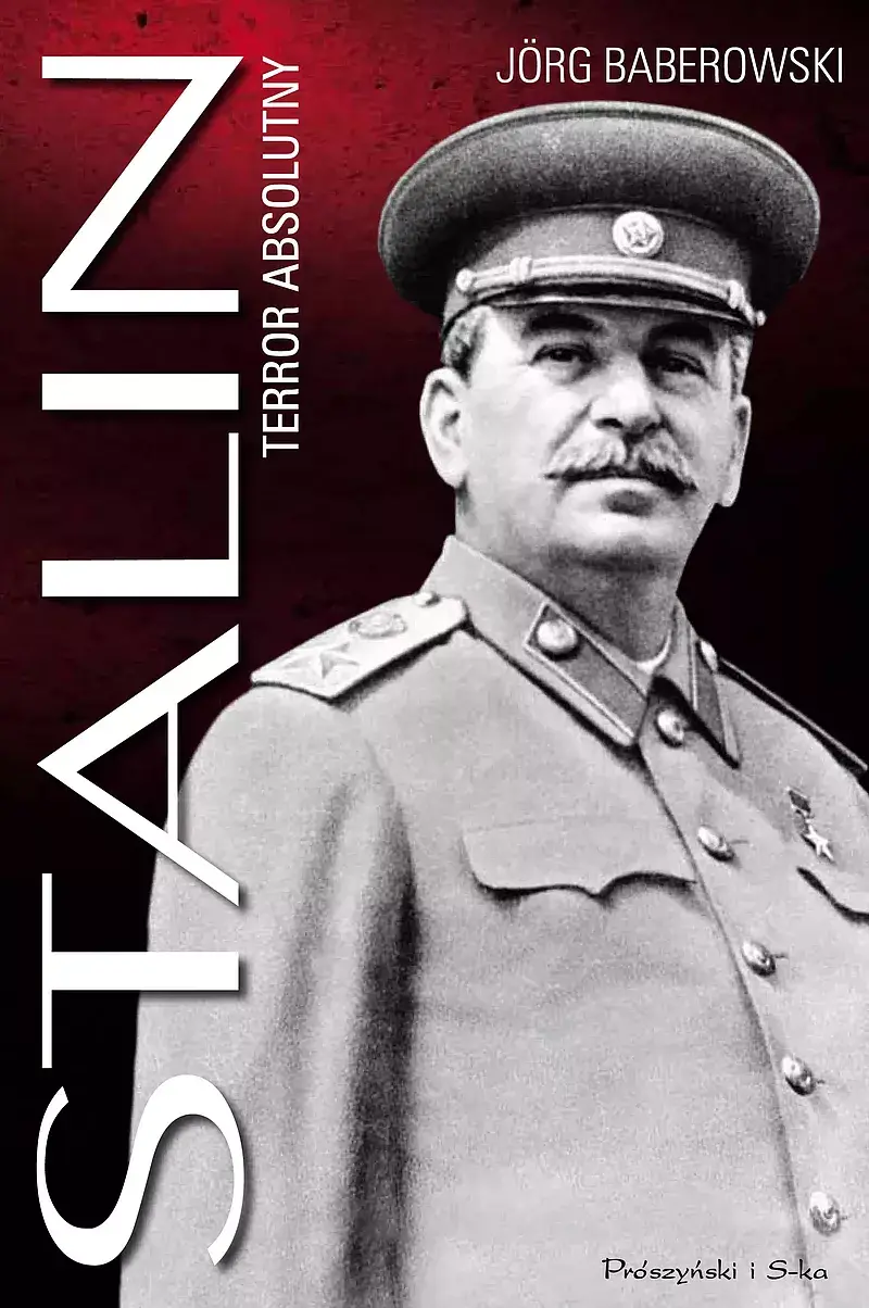 Stalin (Duże Litery)