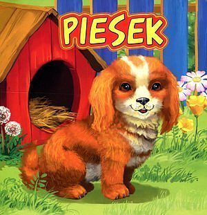 Piesek