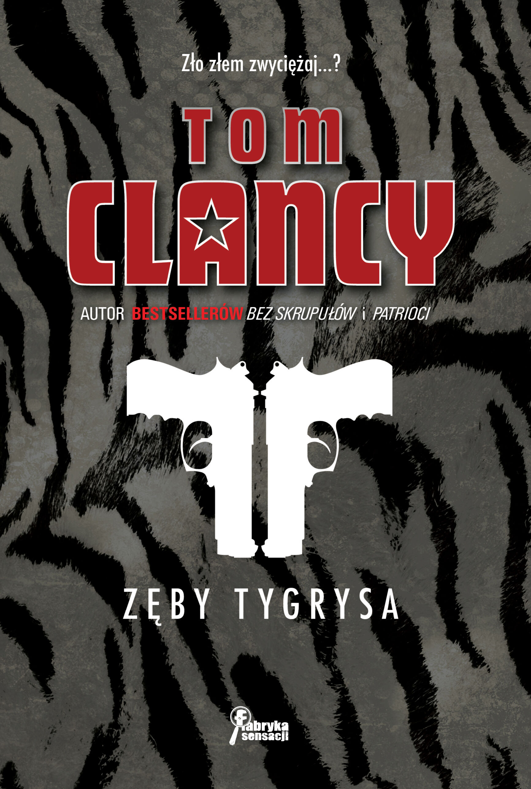 Zęby tygrysa